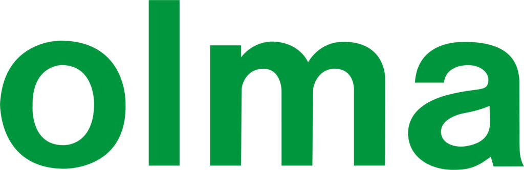 Logo OLMA | Krüger + Co. AG